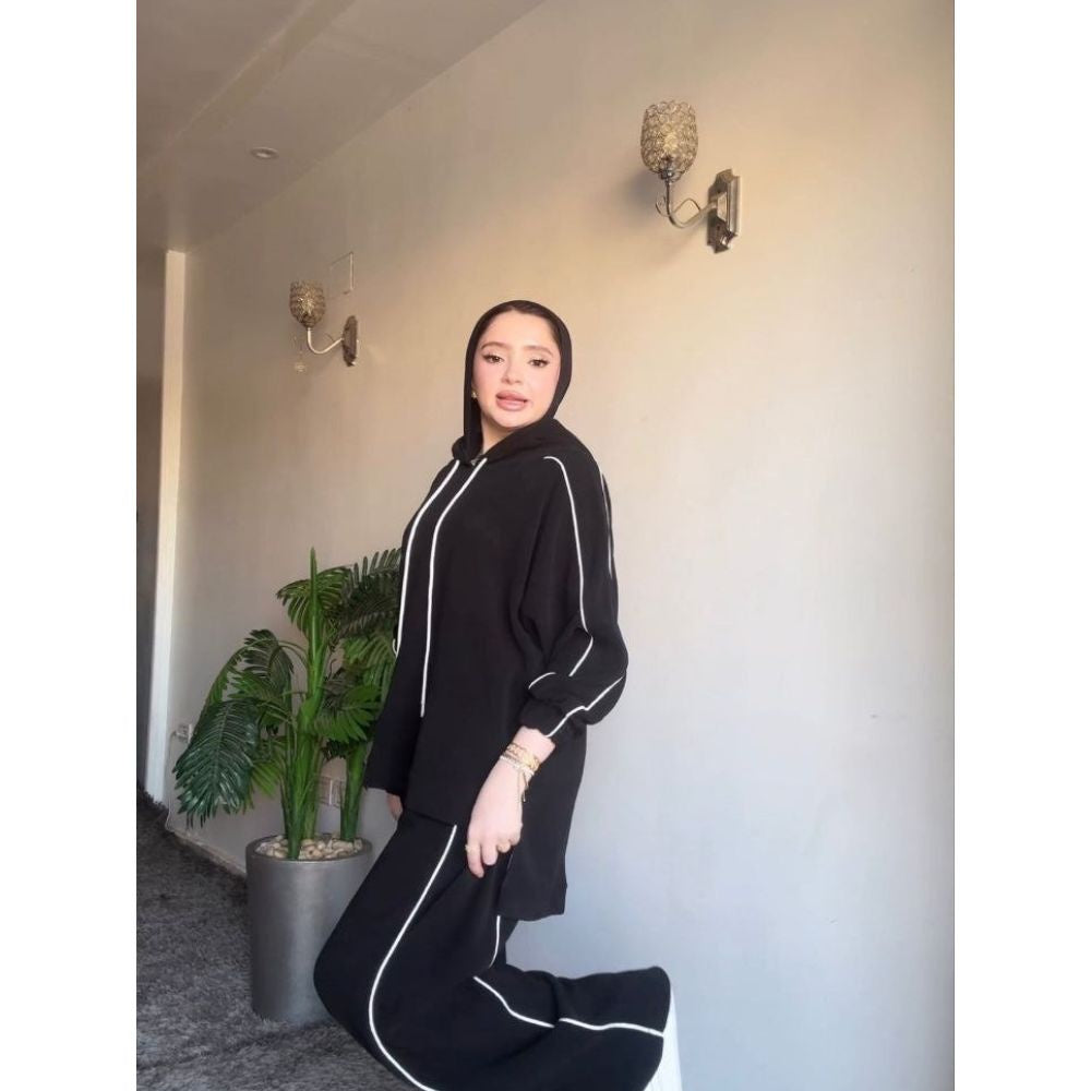 أونسومبل المخمل المريح