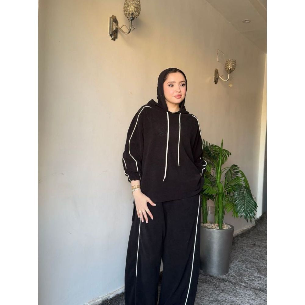 أونسومبل المخمل المريح