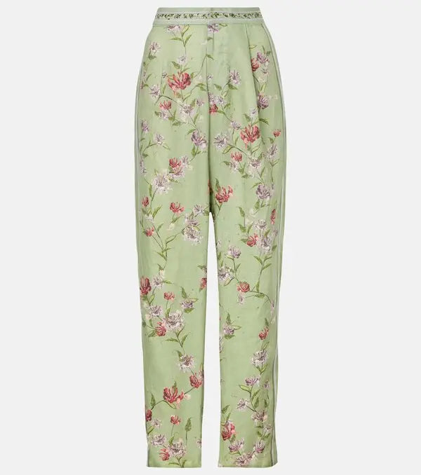 بذلة زهر العسل