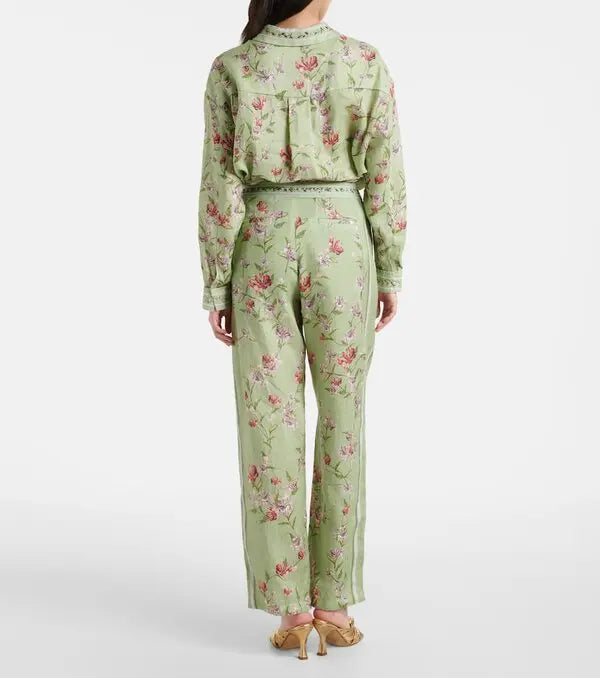 بذلة زهر العسل