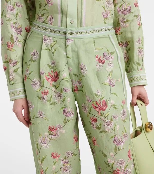 بذلة زهر العسل