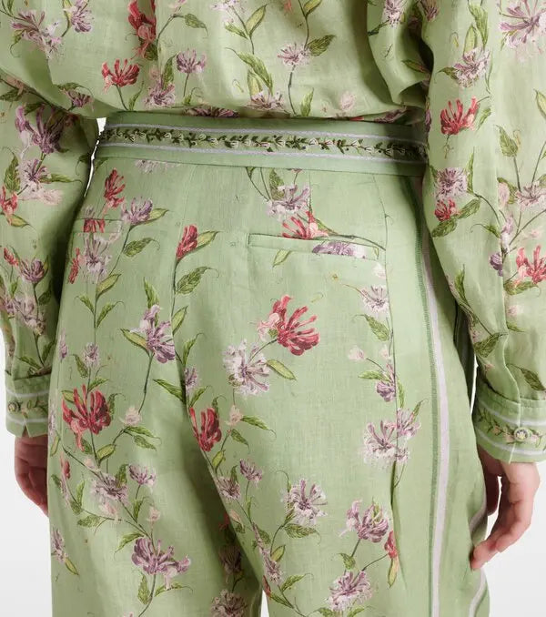 بذلة زهر العسل