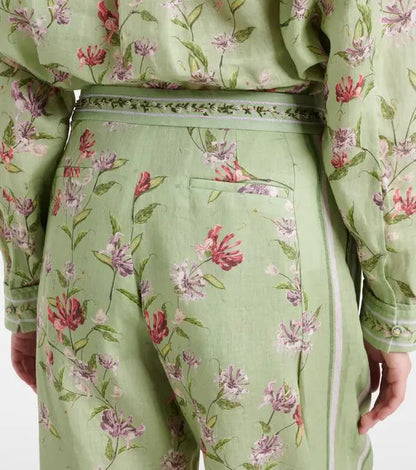 بذلة زهر العسل