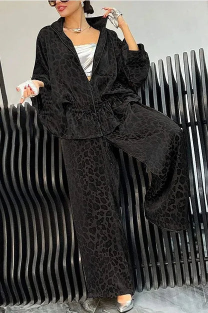 بذلة سافانا