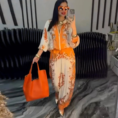 طقم ديزرت بلوم