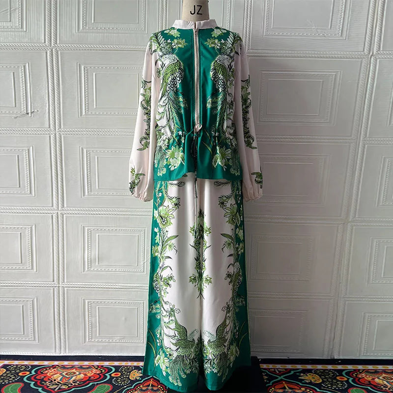 طقم ديزرت بلوم