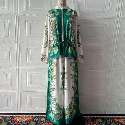 طقم ديزرت بلوم