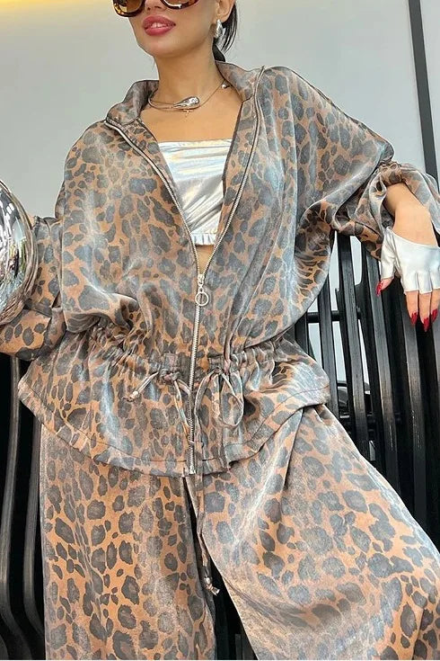 بذلة سافانا