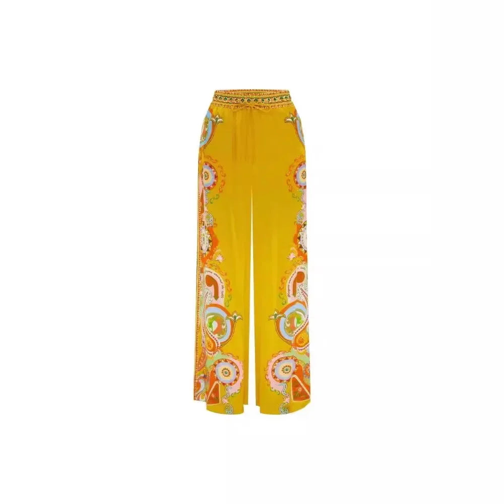 طقم  أليمايس بينبول من الساتان 