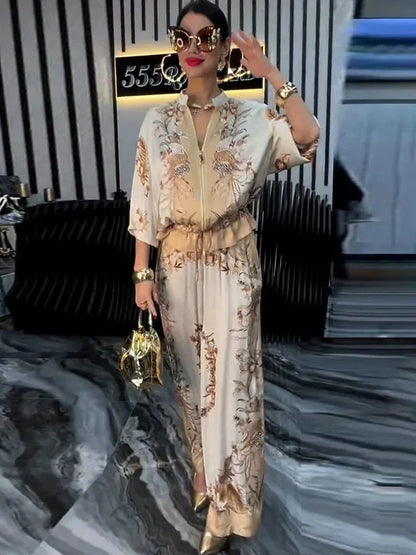 طقم ديزرت بلوم