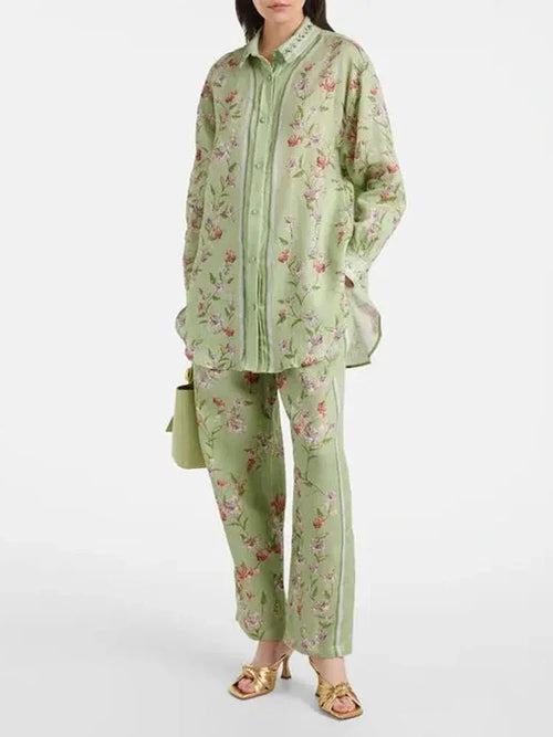 بذلة زهر العسل