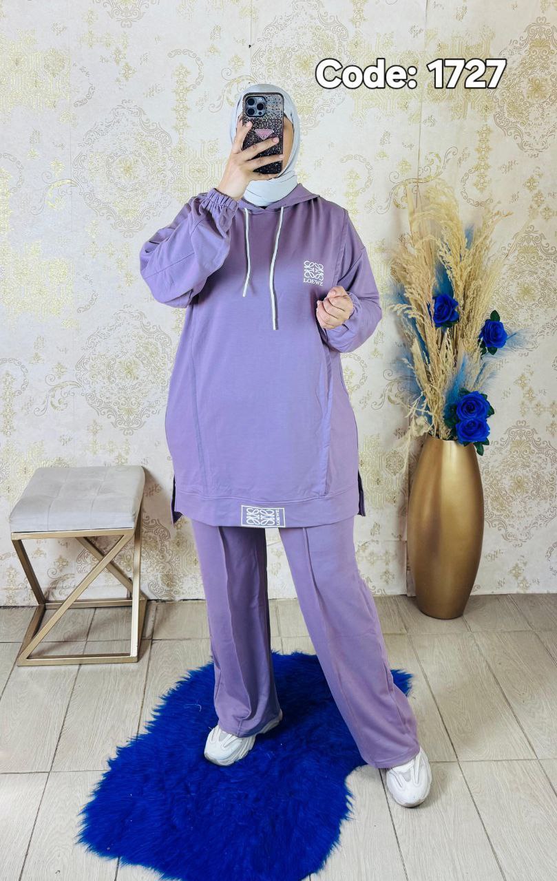 كطمة طويلة مونتوني