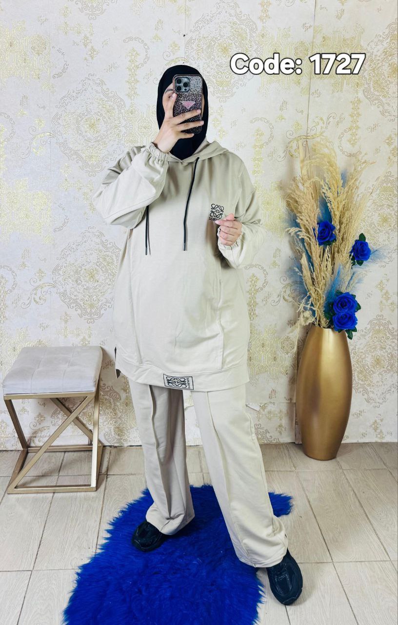 كطمة طويلة مونتوني