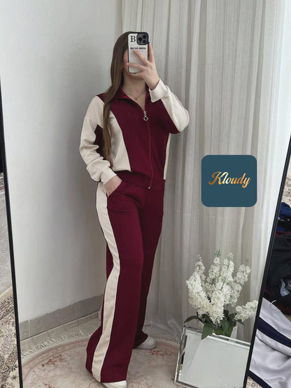 أونسومبل رياضي مريح